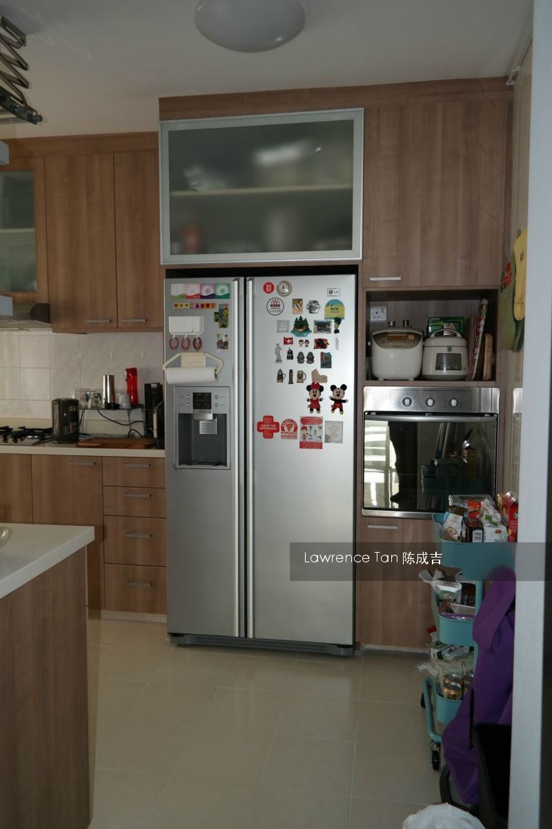 Blk 165A Punggol Central (Punggol), HDB 5 Rooms #115024492
